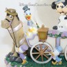 Schneekugel Mickey Minnie DISNEY Mariage Hochzeitsmarsch