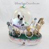 Schneekugel Mickey Minnie DISNEY Mariage Hochzeitsmarsch