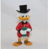 Figur Picsou DISNEY Onkel von Donald rotes Watt von Banknoten 8 cm