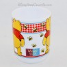 Mug Winnie et ses amis DISNEY Arcopal Winnie l'ourson et Porcinet