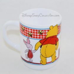 Mug Winnie et ses amis DISNEY Arcopal Winnie l'ourson et Porcinet