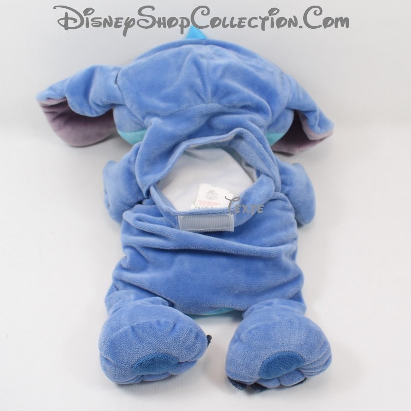 Bouillotte Stitch 40 cm - Disney 