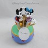 Figurine musicale Come to the fair DISNEY Enchanting Mickey et Minnie Teacup