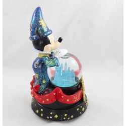 Snow luminous musical globe Mickey DISNEYLAND PARIS 20 years