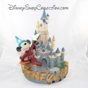 Statuette château Mickey DISNEY Démons & Merveilles collector 40 cm