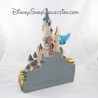 Statuette château Mickey DISNEY Démons & Merveilles collector 40 cm