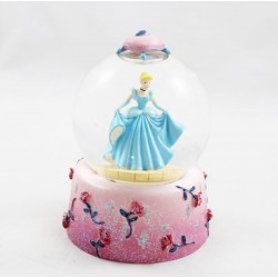 Snow globe Cinderella...