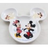 Tasca vuota Mickey DISNEY Tokyo Disney Resort Minnie Tic e Tac ceramica 16 cm