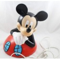 Lampe de chevet Mickey DISNEY La Maison de Mickey Pvc 30 cm