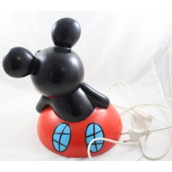 Lampe de chevet Mickey DISNEY La Maison de Mickey Pvc 30 cm