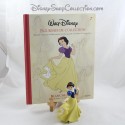 Princess figurine HACHETTE Walt Disney Snow White