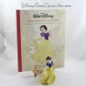 Figurine princesse HACHETTE Walt Disney Blanche Neige