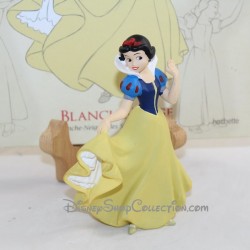 Princess figurine HACHETTE Walt Disney Snow White