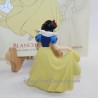 Princess figurine HACHETTE Walt Disney Snow White