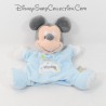 Títere Doudou Mickey Mouse DISNEY BABY oveja nube azul