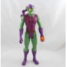 Articulated figure Green goblin MARVEL HASBRO 2014 Spider-man villain 30 cm