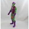 Articulated figure Green goblin MARVEL HASBRO 2014 Spider-man villain 30 cm