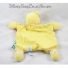 Schmusetuch Pooh DISNEY BABY Pooh rot gelbe Biene Gericht