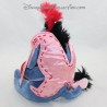 Peluche Bourriquet DISNEY STORE Love Bug cuore d'ape San Valentino seduto 18 cm