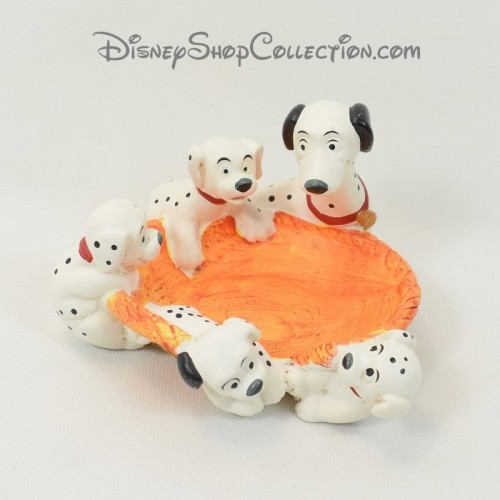 101 dalmatians plastic toys