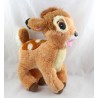 Vintage Mattel Bambi DISNEY Fawn Peluche Cervatillo Año 1992 33 cm