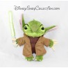 DISNEYLAND PARIS Maestro Yoda Lilo e Stitch, peluche Stitch Star Wars