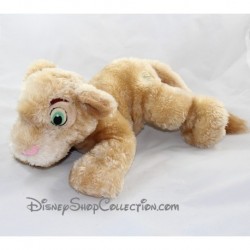 Stuffed lioness Nala DISNEY...