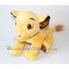 Peluche singe Rafiki DISNEYLAND PARIS Le Roi Lion 32 cm