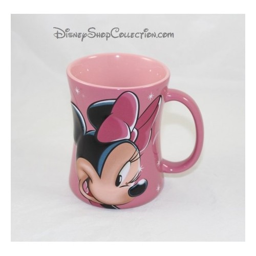 Tazza Minni rosa Disney Store