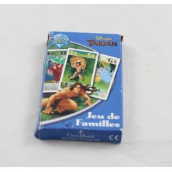 Kartenspiel Tarzan DISNEY...