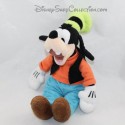 Peluche Dingo DISNEY STORE Goofy