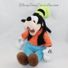 Peluche Dingo DISNEY STORE Goofy