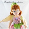 Doll plush fairy DISNEY STORE pink green purple fairy woods 50 cm