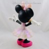 Grande figurine lumineuse et sonore MATTEL Fisher Price Disney Minnie Arc en Ciel