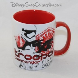 Stormtrooper-Mug DISNEYLAND...