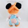 Pijama de peluche Mickey NICOTOY Disney