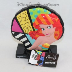 Figurine Ariel BRITTO Disney La Petite Sirène