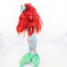 Poupée chantante Ariel DISNEY Tyco La Petite sirène vintage 1991 chante français 47 cm