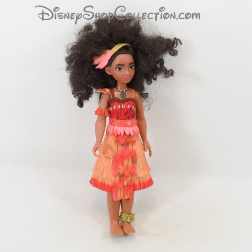 Poupee barbie best sale vaiana