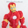 Plüsch Iron Man DISNEYLAND PARIS Marvel Superheld