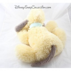 Peluche chien Pluto DISNEYLAND PARIS Mickey et ses amis