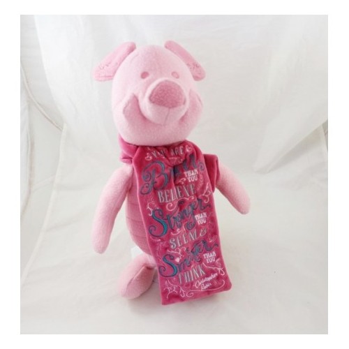 piglet wisdom plush