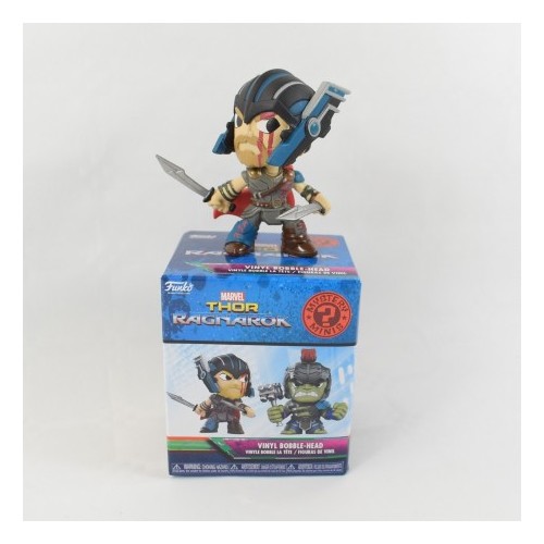 thor ragnarok mystery minis