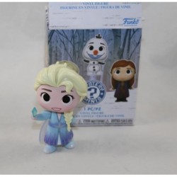 Figura Mystery minis Elsa...