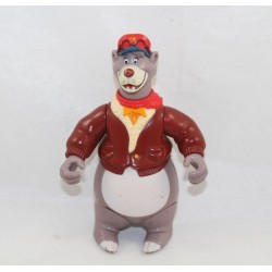 Bear figurine Baloo DISNEY...