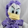 Daisy PTS SRL Disney Purple Bathrobe Plush 40 cm