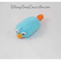 Tsum Tsum Perry DISNEY STORE mini plush Phineas and Ferb