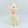 Figur Pouet Katze Duchesse DISNEY Aristochats pouet pvc 17 cm 1971