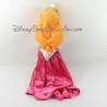 Poupée peluche Aurore DISNEYLAND PARIS La Belle au Bois Dormant Disney 55 cm