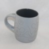 Taza de cuchara Mickey Mouse DISNEYLAND PARIS gris Disney 11cm